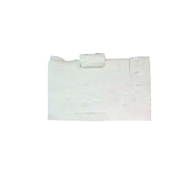 Whirlpool wp74010942 Appliance Insulation