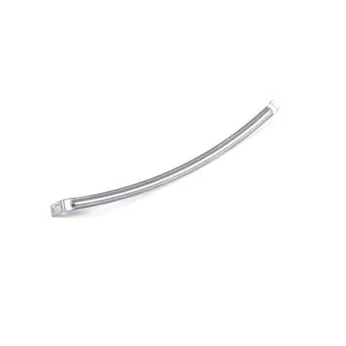 General Electric we04x26384 Humidity Sensor Dryer Part