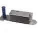 Edlund as054 Pusher Assembly 3/16 3/8 Inch Slicer