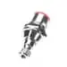 Kason 60455kl0024 Hot Valve Assembly Ceramic