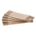 Makita 193526-0 Paper Dust Bag Set