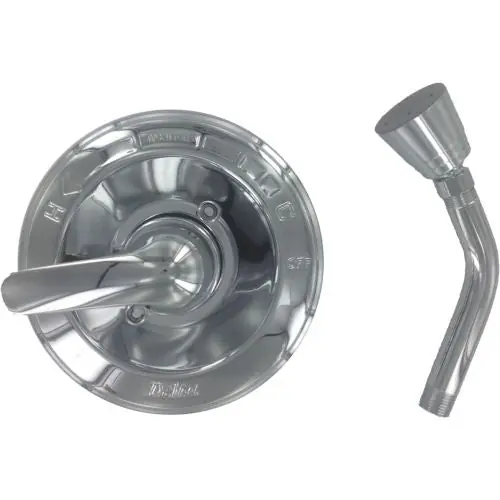Delta Faucet T1323-TP Classic Monitor 13 Series Shower Faucet 2.0 GPM