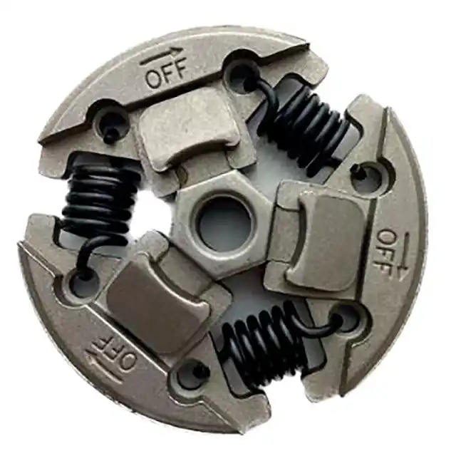 Husqvarna 511044501 Clutch