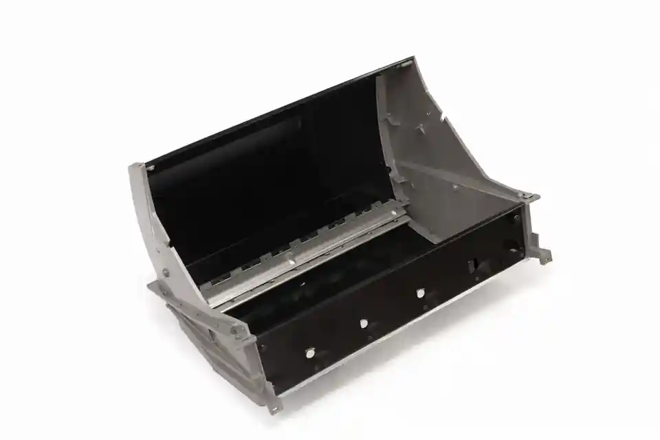 Weber 64847 Cookbox Summit 670