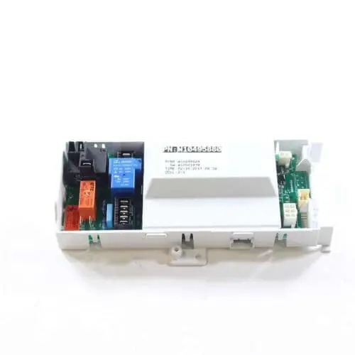Whirlpool wpw10495880 Electronic Control Board