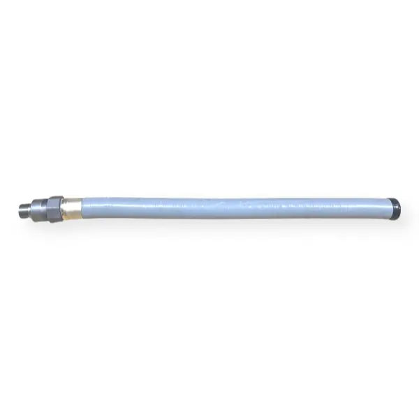 Continental Industries 2887042 Conflex Flexible Gas Service Riser 1 1/4 inches x 36 inches SDR-11