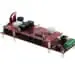 Carter-hoffmann 18616-0461 LRE2B 733 Io Control Board