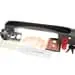 Kason 1228c00008 Door Latch with Push Rod