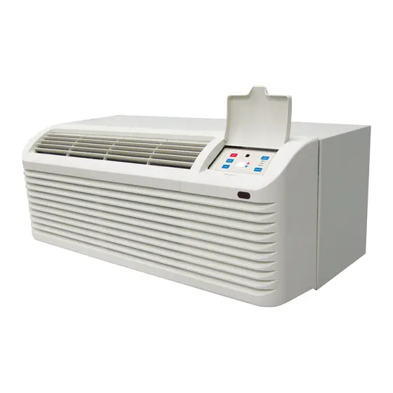 Mars PTAC07F130A Comfort-Aire Century 7,000-15,000 BTUH