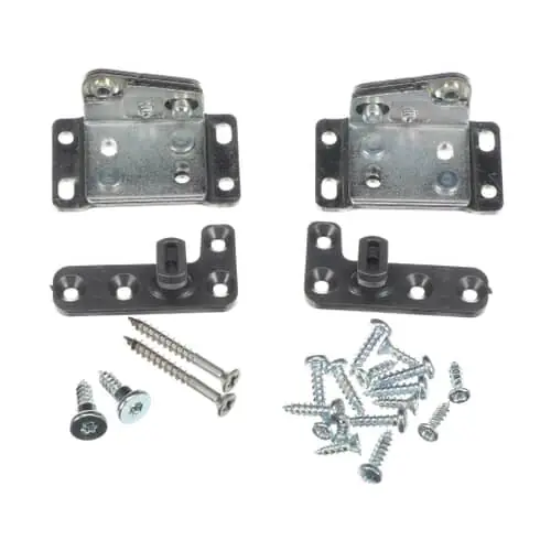 Hestan 23097 Door Installation Hardware Kit KDW24-OV