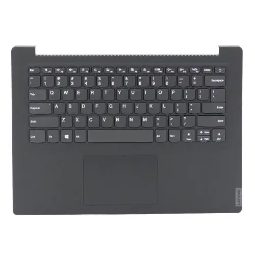 Lenovo 5cb0x57136 Upper Case Assembly L81YB Igtex