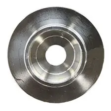 Chicago Pneumatic 8940163414 Rear End Plate