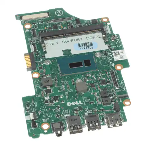 Computer and Mobile 7166j Core I5 Motherboard