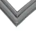 Randell ingsk2021 Push in Gasket 24.375 X 58.0625 in