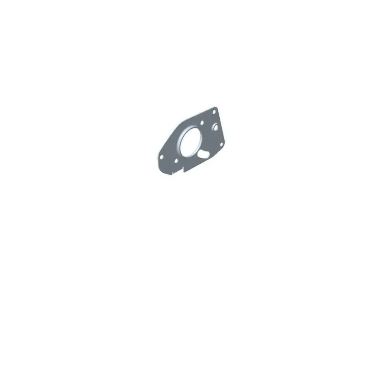Toro 110-9415-03 Left Hand Handle Mount
