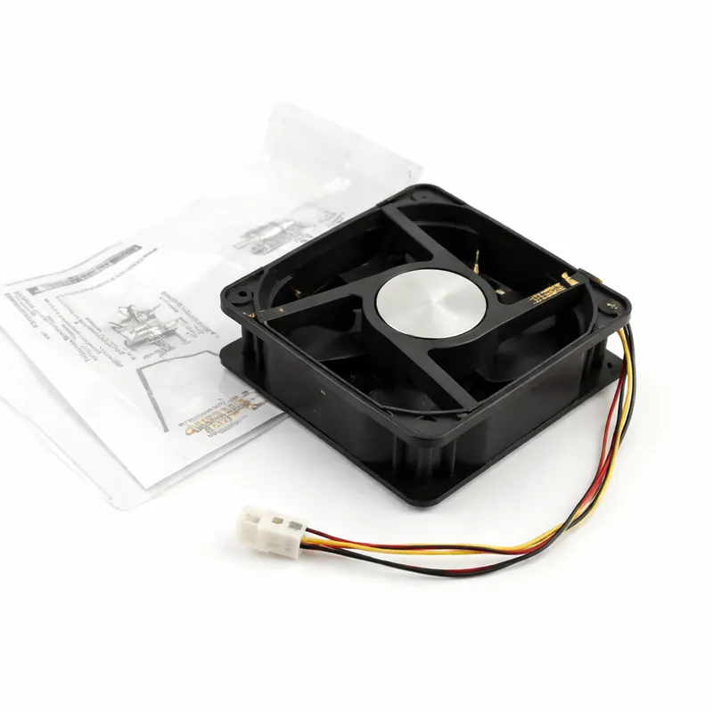 Weber 68952 Fan Assembly Sf 20