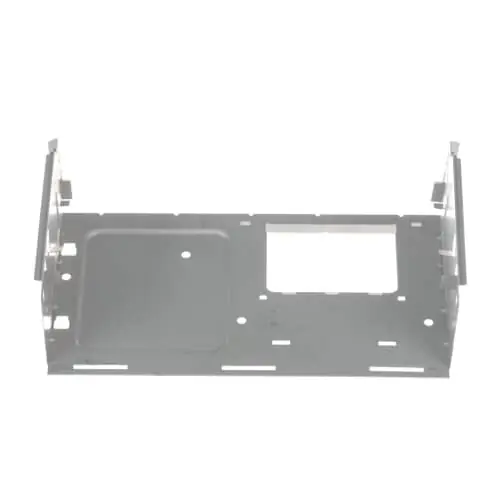 Samsung de67-00295a Duct-up Front Microwave