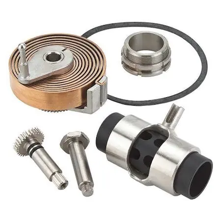 Leonard Valve KIT R/125 Water Mixing Valve Kit TM-125-AT-LF, TM-150-AT-LF