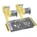 Groen z088816 Double Water Inlet Solenoid Valve Kit