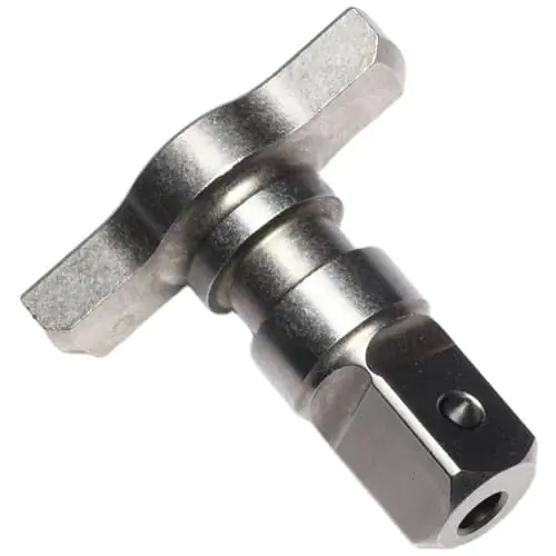 Makita 136411-4 Anvil a Assembly GWT08