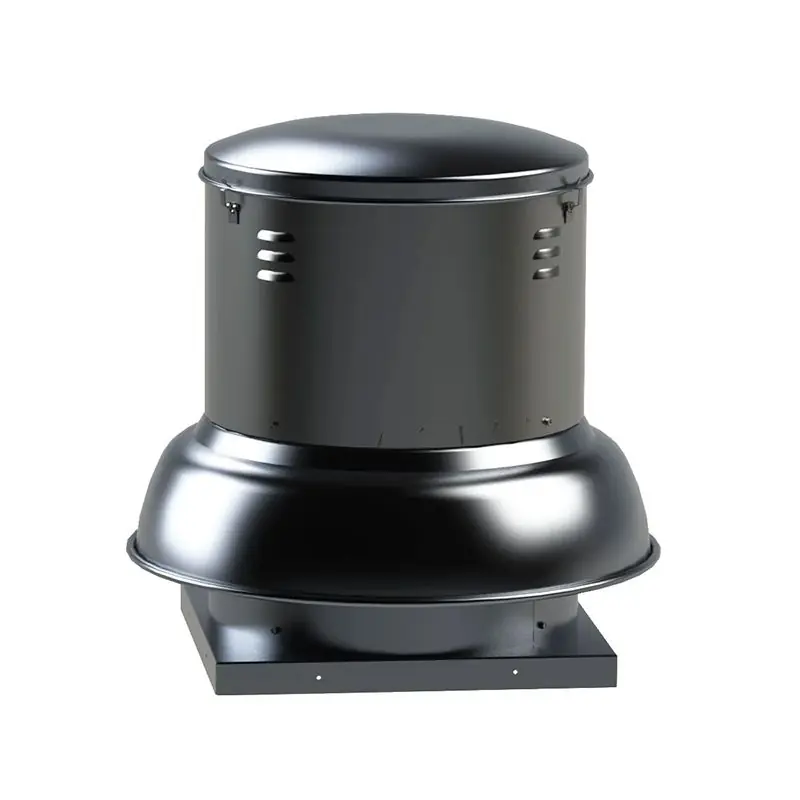Soler & Palau SDB14QH1S Belt Drive Centrifugal Roof Exhauster 0.5 HP