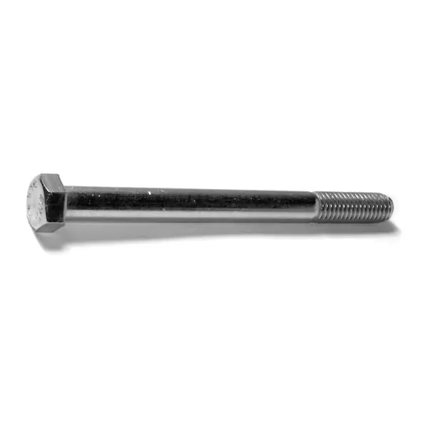 Midwest Fastener 52590 Hex Head Cap Screw 5 in 15 PK