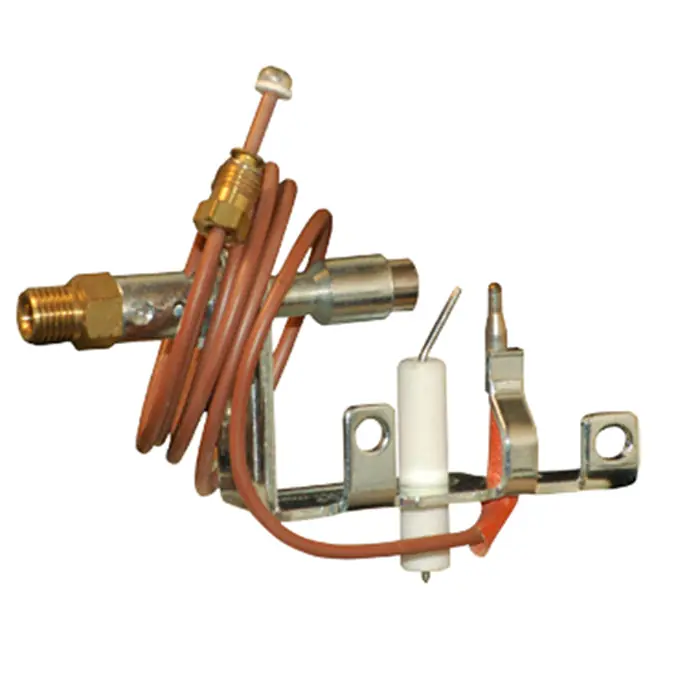 Mr Heater F270398 Vent-Free NG Pilot Assemblies