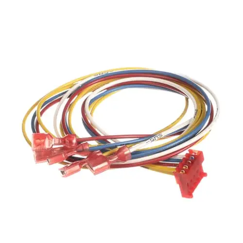 Henny Penny 65260 Wire Harness Switch 8 Head