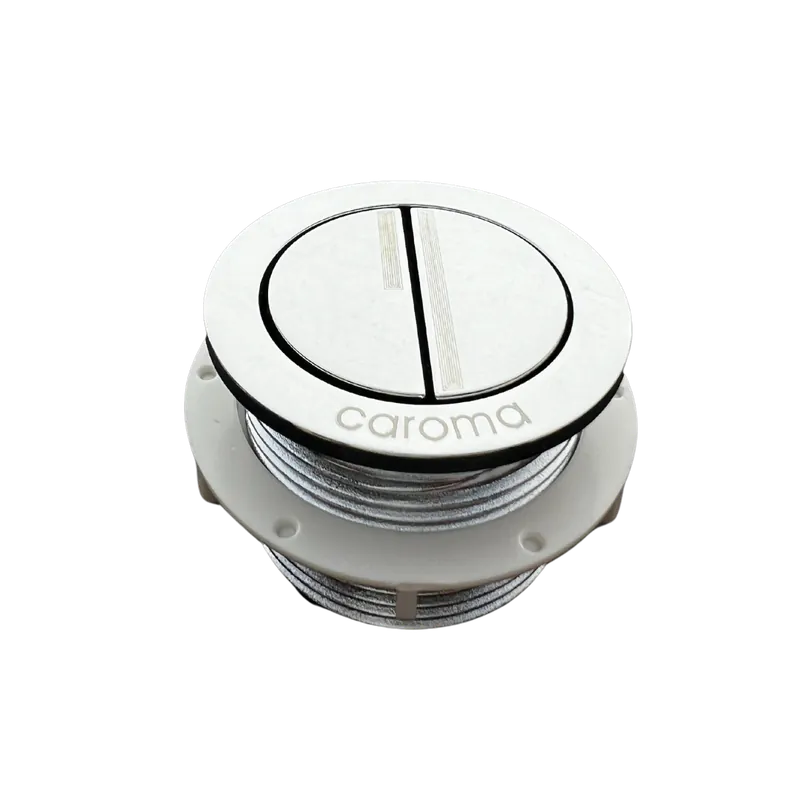 Caroma 415026C Button Kit