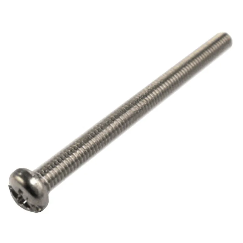 Shindaiwa 9158105060 Pan Head Machine Screw M5x60