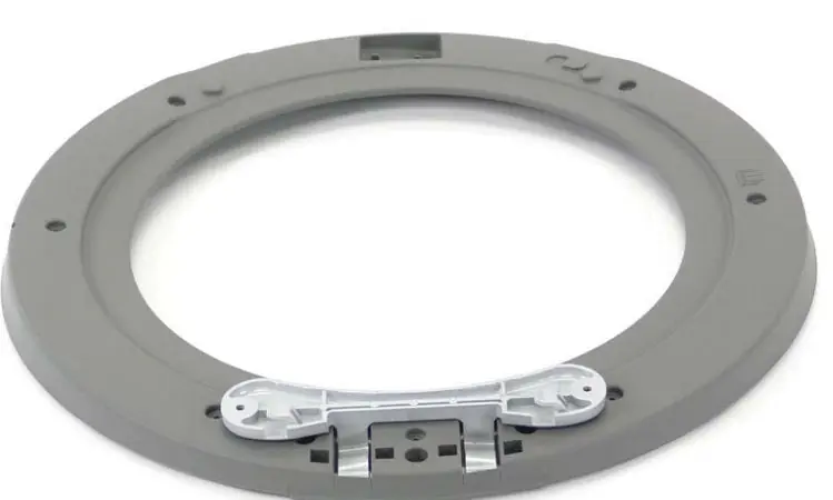 Samsung dc97-19997b Glass Holder Assembly