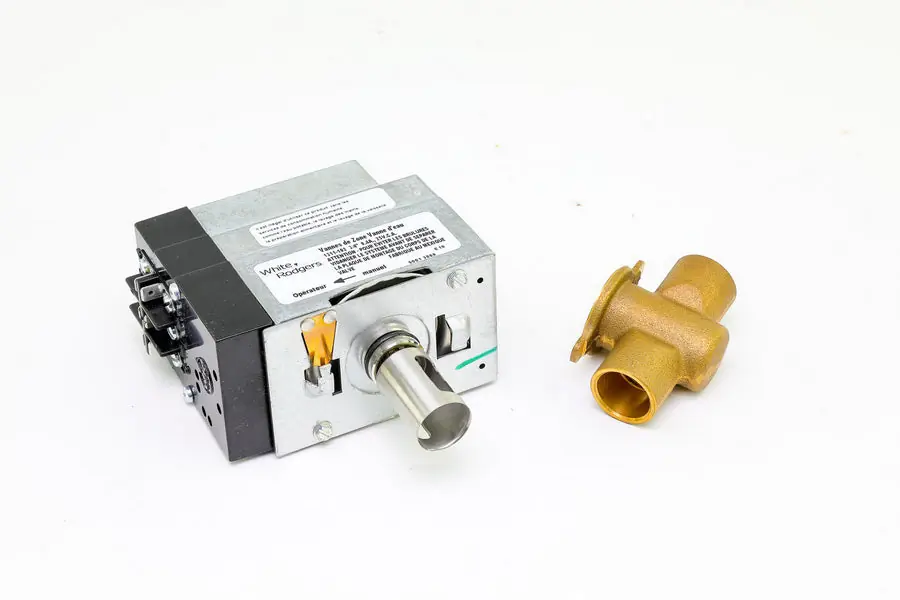 Neuco 1311-102 3/4 inches Wr 3-Wire Zone Valve