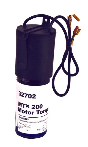Rectorseal 32702 Mars MTX-200 Hard Start Torque Multiplier 1/2 to 10 HP 277 Volt Max