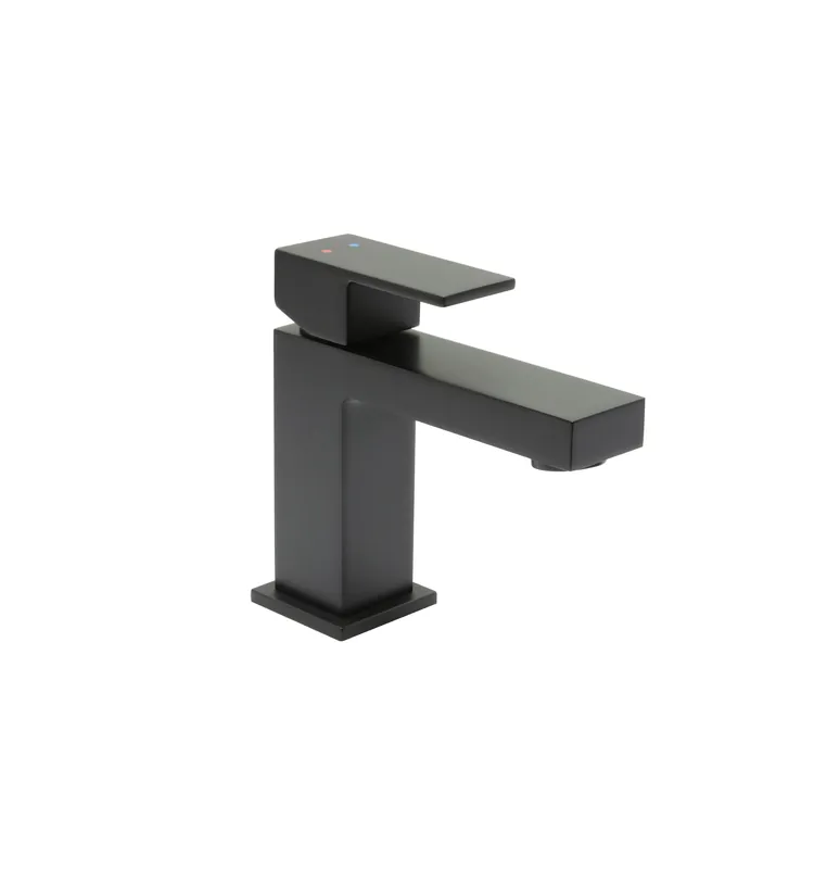 Huntington Brass W8160849-1 Razo 1 hole lavatory faucet