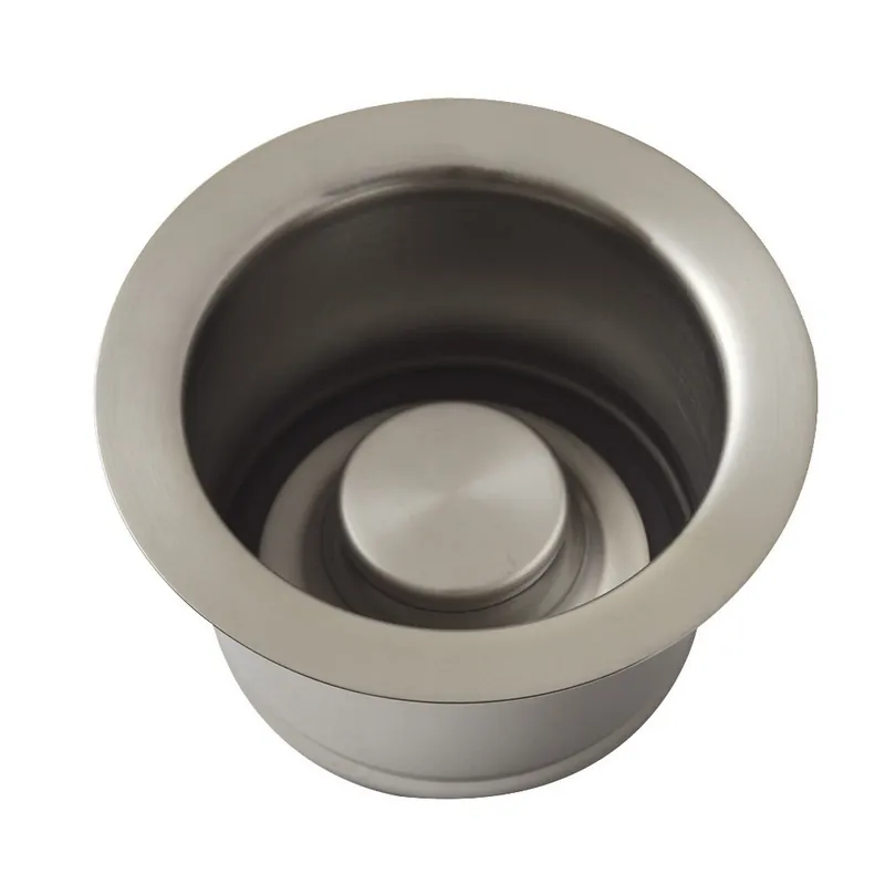 Kingston Brass BS2000MB Extended Disposal Flange