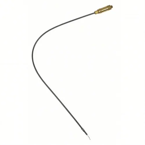 Mi-t-m 33-0294 Throttle Control Honda 5.5