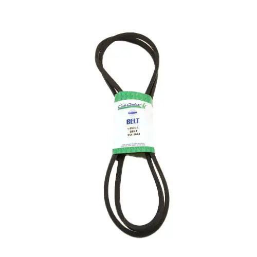 Troy-bilt 954-3024 V-belt 1/2 X 91 Inch Drive Belt