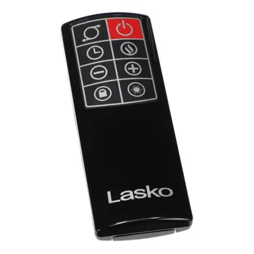 Lasko 2033646 Remote Control Replacement Part