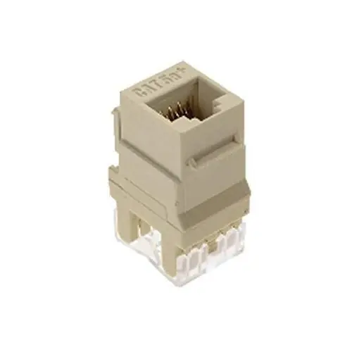 Legrand WP3450-LA Category 5e RJ45 Keystone Connector