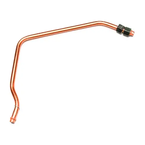 Campbell Hausfeld dc080151av Exhaust Tube Kit