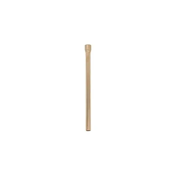 Sioux Chief S643C211 1/2 in. Solvent Weld x Male Sweat Copper Adapter