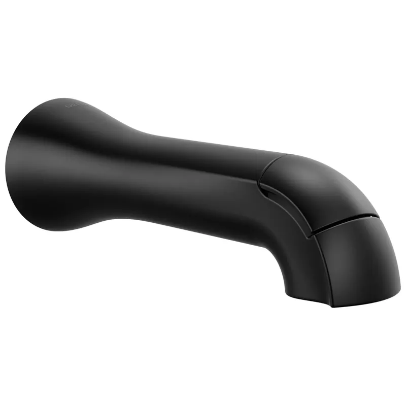 Delta Faucet rp104077-bl Bonacci Diverter Tub Spout
