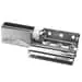 Kason 1269000014 Cam Rise Self-closing Door Hinge