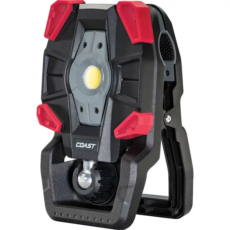 Coast Products 30685 CL40R Rechargeable LED Worklight 3900 Lumens