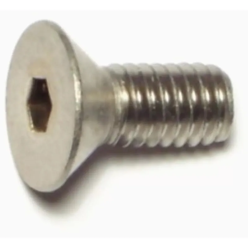 Midwest Fastener 72108 Socket Head Cap Screw 3/4 in L 6 PK