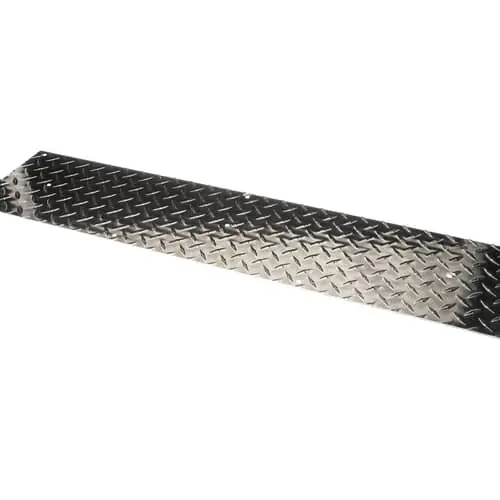 Norlake 129471 Threshold Strip Flat 36 Inch Door Seal