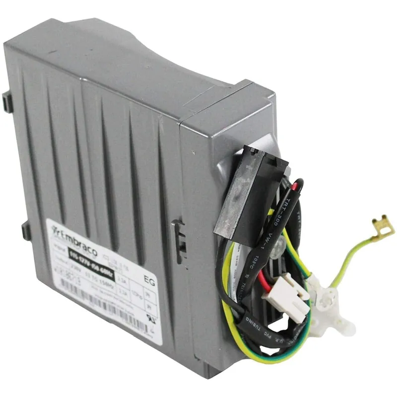 Whirlpool w10721030 Box Inverter Oem