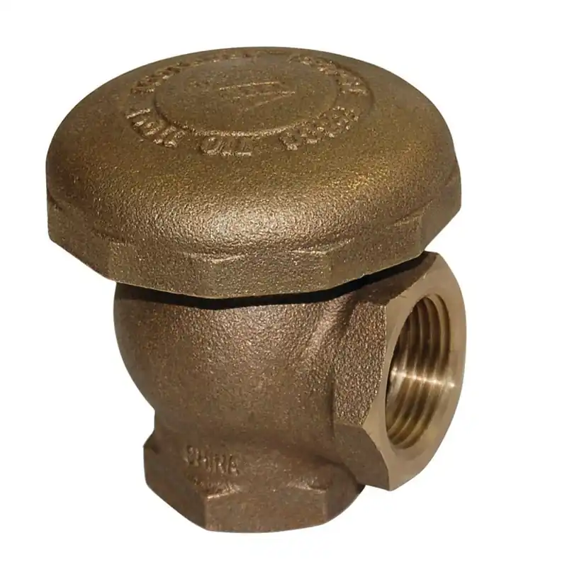 Febco 710efeb 710 Series 1 in. Atmospheric Vacuum Breaker