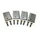 Crary Bear Cat 70453 Chipper Blade Kit Large