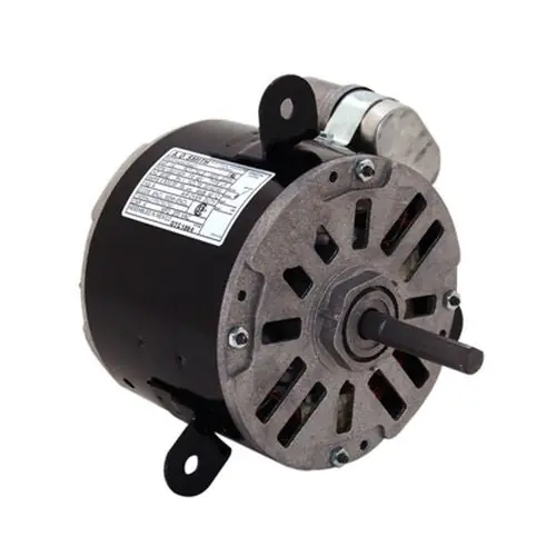 Diversitech OTC1862 Century Motor 1/4 HP